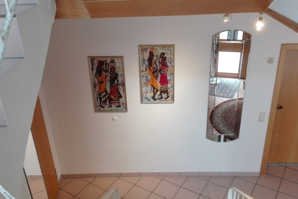 Hotel Appartements am Hindenburgplatz